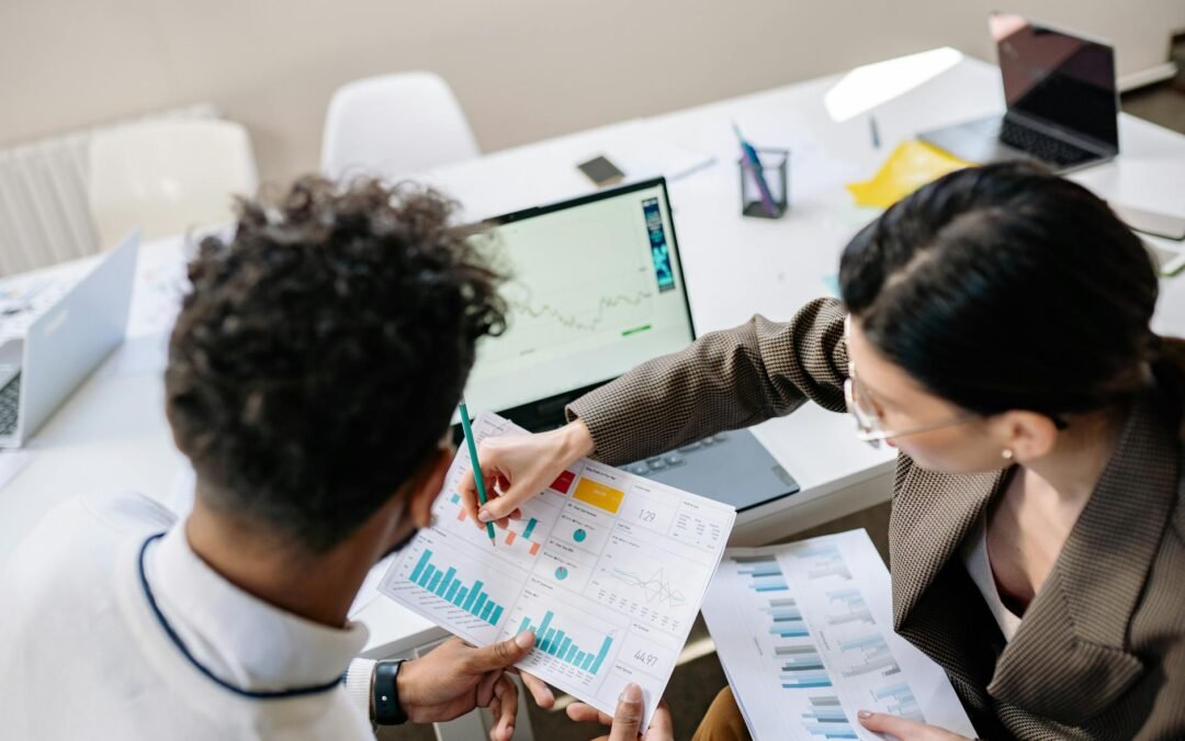 Top 10 Best Digital Marketing Agencies in Zambia (2025)